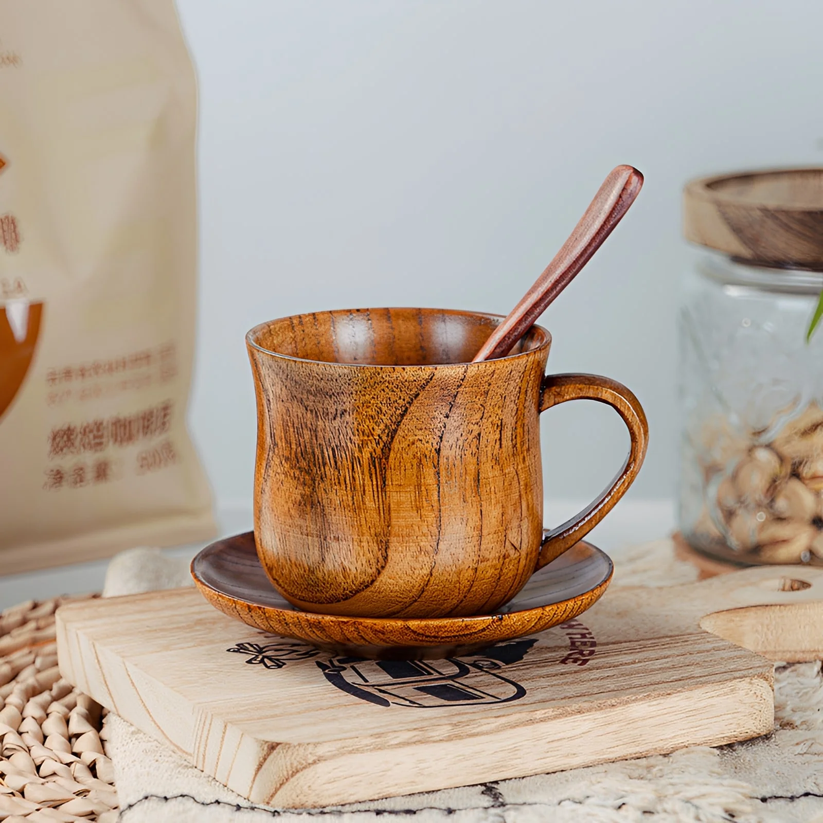 Tableware and Drinkware